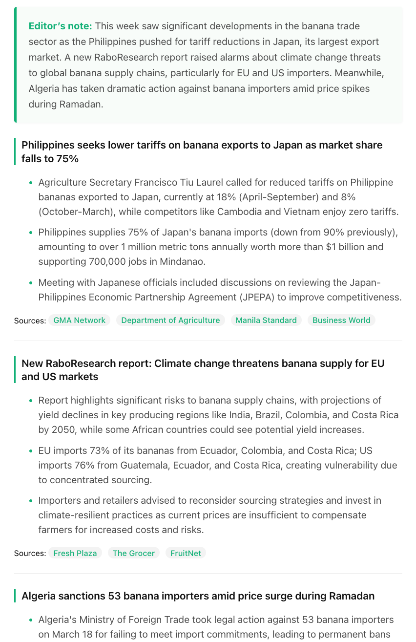 Wheat Newsletter
